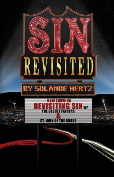 Cover for Solange Hertz · Sin Revisited (Paperback Book) (2015)