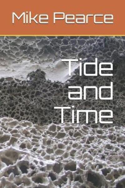 Cover for Mike Pearce · Tide and Time (Paperback Bog) (2019)
