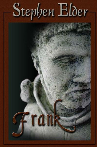 Cover for Stephen Elder · Frank (Paperback Book) (2014)