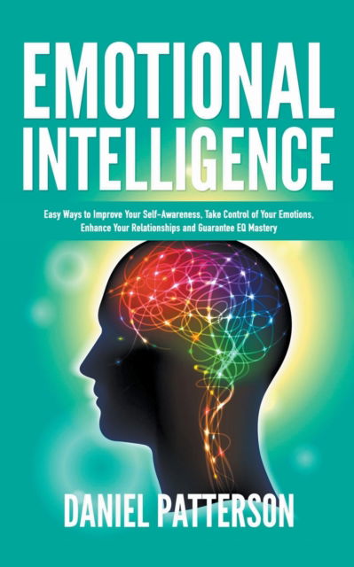 Cover for Daniel Patterson · Emotional Intelligence (Paperback Book) (2018)