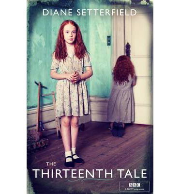 Cover for Diane Setterfield · The Thirteenth Tale (Paperback Book) (2013)