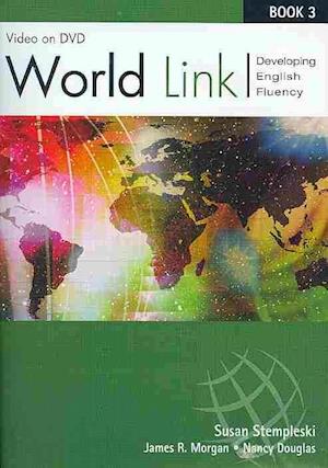 Cover for Susan Stempleski · World Link (MISC) (2004)