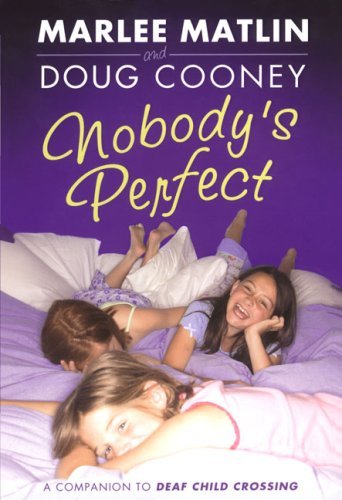 Cover for Doug Cooney · Nobody's Perfect (Pocketbok) [Reprint edition] (2007)