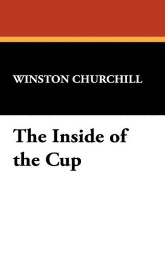 Cover for Winston S. Churchill · The Inside of the Cup (Paperback Book) (2008)