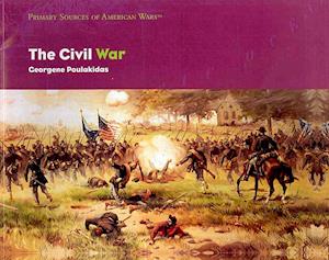 Cover for Georgene Poulakidas · The Civil War (Paperback Book) (2005)