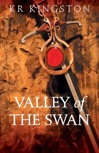 Cover for Kr Kingston · Valley of the Swan - the Dado Sagas (Taschenbuch) (2013)