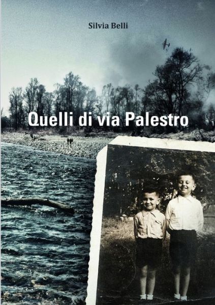 Cover for Silvia Belli · Quelli Di Via Palestro (Paperback Book) (2011)