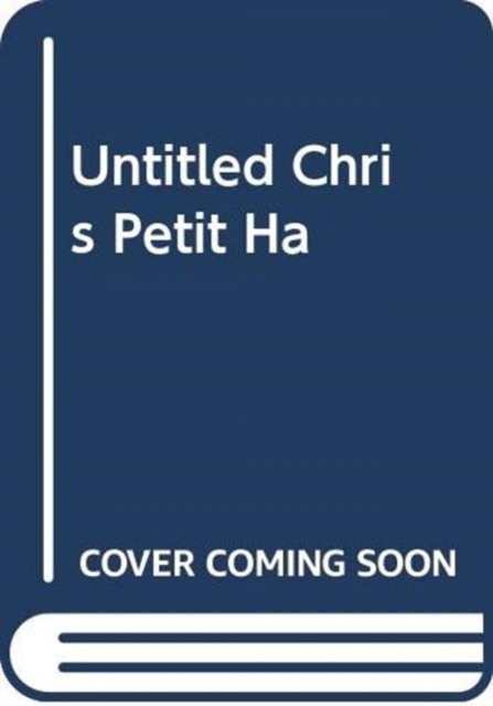 Cover for Chris Petit · Ghost Country (Innbunden bok) (2022)