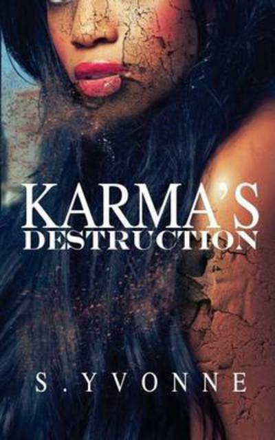 Cover for S Yvonne · Karma's Destruction (Paperback Book) (2015)