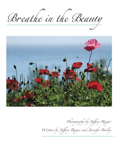 Cover for Jennifer Bailey · Breathe in the Beauty: a Contemplative Photography Journey (Paperback Book) (2013)