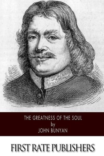 Cover for John Bunyan · The Greatness of the Soul (Paperback Bog) (2014)