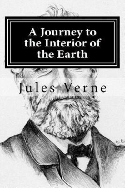 A Journey to the Interior of the Earth - Jules Verne - Boeken - Createspace Independent Publishing Platf - 9781522738763 - 13 december 2015