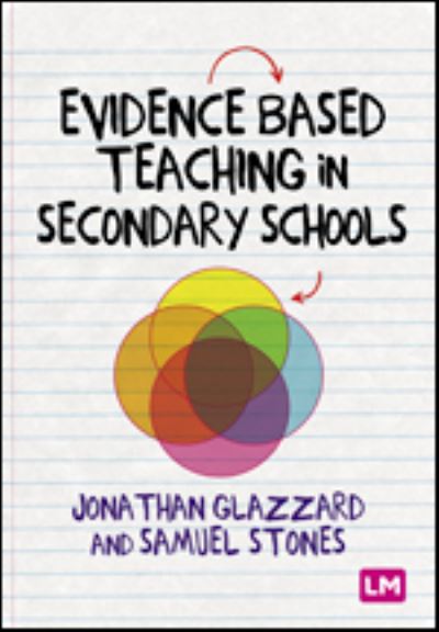 Cover for Samuel Stones · Evidence Based Teaching in Secondary Schools (Pocketbok) (2022)