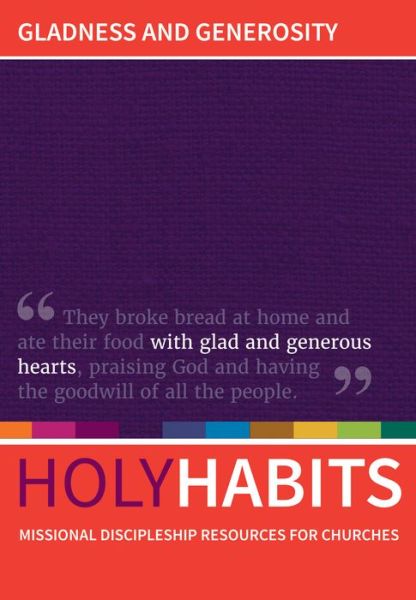 Holy Habits - Andrew Roberts - Boeken - Wipf & Stock Publishers - 9781532667763 - 11 oktober 2018