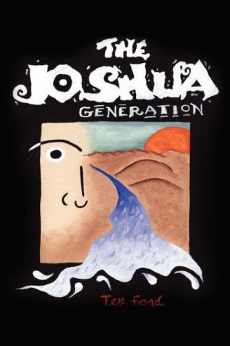 Cover for Tex Ford · The Joshua Generation (Paperback Bog) [1st edition] (2003)