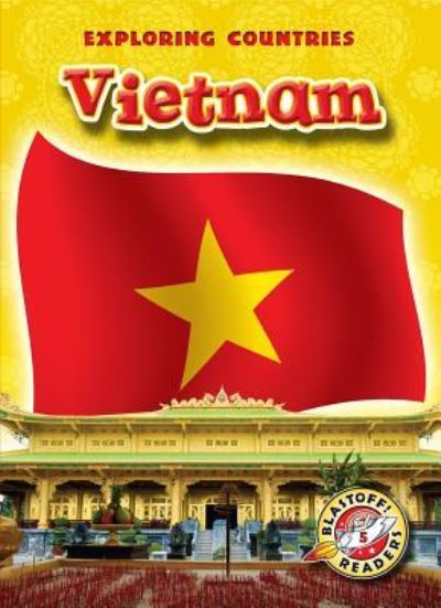 Cover for Walter Simmons · Vietnam (Paperback Book) (2010)