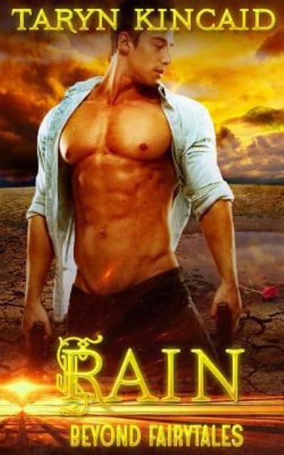 Cover for Taryn Kincaid · Rain (Pocketbok) (2016)
