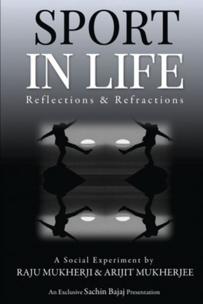 Cover for Arijit Mukherjee · Sport in Life (Taschenbuch) (2020)