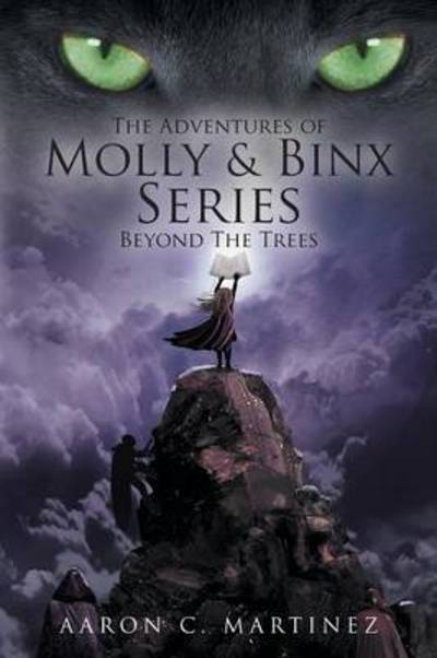 Cover for Aaron Martinez · Beyond the Trees (Paperback Book) (2015)