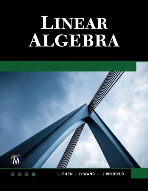 Cover for L. Shen · Linear Algebra (Hardcover Book) (2019)