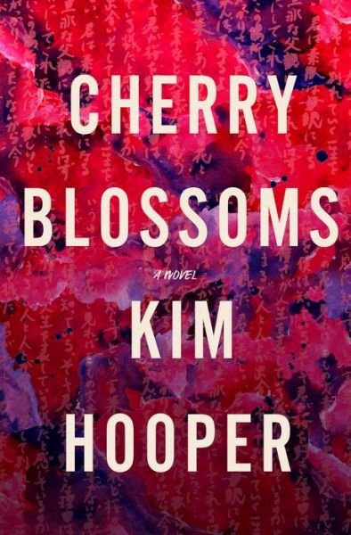 Cover for Kim Hooper · Cherry Blossoms (Pocketbok) (2018)