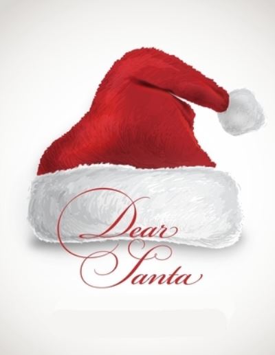 Holiday Squad · Dear Santa (Paperback Book) (2019)