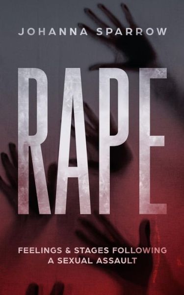 Cover for Johanna Sparrow · Rape (Paperback Book) (2018)