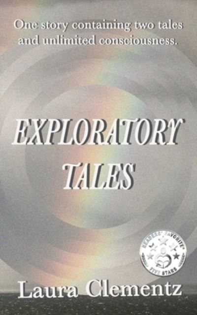 Cover for Laura Clementz · Exploratory Tales (Paperback Book) (2021)