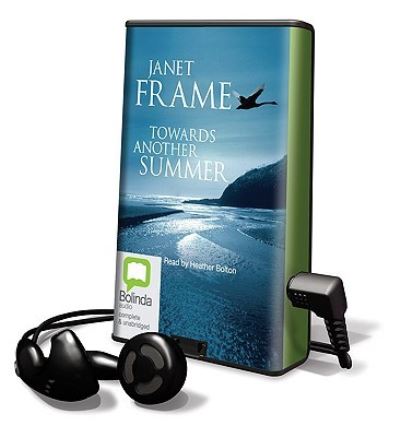 Towards Another Summer - Janet Frame - Inne - Findaway World - 9781742141763 - 1 lipca 2009