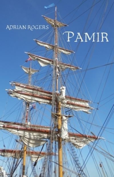 Cover for Ginninderra Press · Pamir (Pocketbok) (2022)