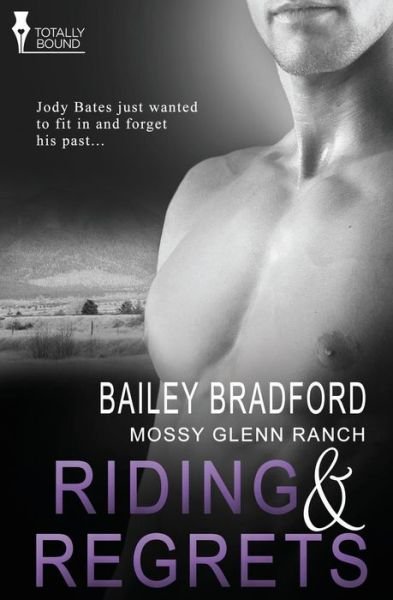 Cover for Bailey Bradford · Mossy Glenn Ranch: Riding and Regrets (Paperback Bog) (2014)
