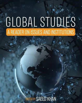 Cover for Saeed Khan · Global Studies (Pocketbok) (2021)
