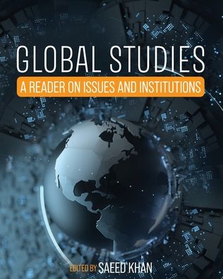 Cover for Saeed Khan · Global Studies (Paperback Book) (2021)