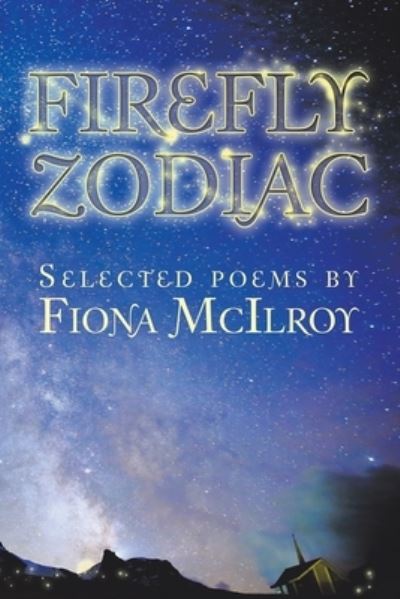 Cover for Fiona McIlroy · Firefly Zodiac (Paperback Book) (2019)