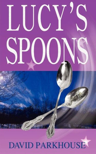 Lucy's Spoons - David Parkhouse - Books - New Generation Publishing - 9781844012763 - July 29, 2004