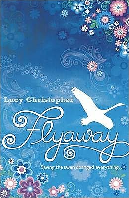 Cover for Lucy Christopher · Flyaway (Pocketbok) [UK edition] (2010)