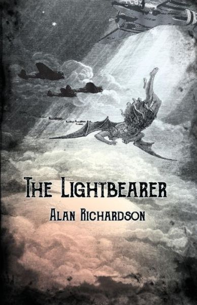 Cover for Alan Richardson · The Lightbearer (Pocketbok) (2017)