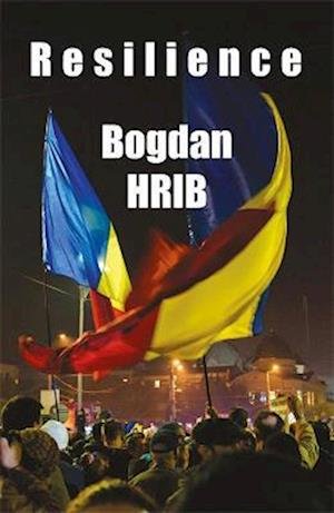 Cover for Bogdan Hrib · Resilience (Paperback Book) (2022)