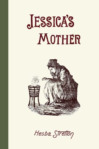 Cover for Hesba Stretton · Jessica's Mother (Taschenbuch) (2013)