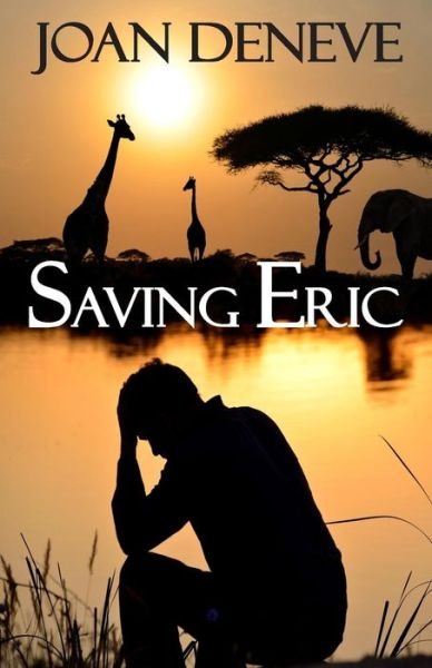 Cover for Joan Deneve · Saving Eric (Taschenbuch) (2015)