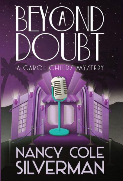 Cover for Nancy Cole Silverman · Beyond a Doubt (Hardcover Book) (2015)