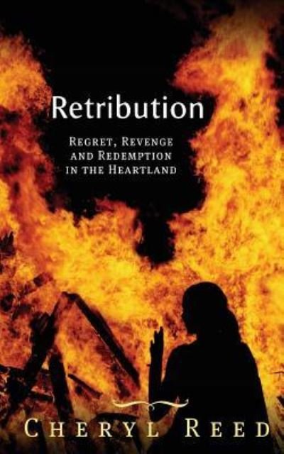 Cover for Cheryl Reed · Retribution (Paperback Book) (2017)