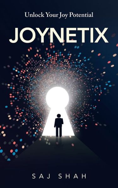 Cover for Saj Shah · Joynetix (Paperback Book) (2021)