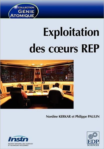 Cover for Nordine Kerkar · Exploitation Des Coeurs Rep (Paperback Book) [French edition] (2008)