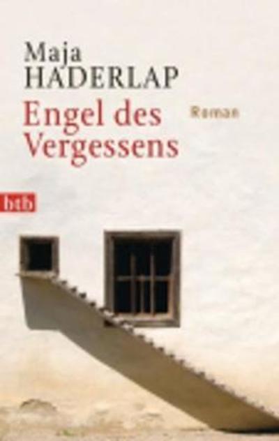 Cover for Maja Haderlap · Engel des Vergessens (Pocketbok) (2013)