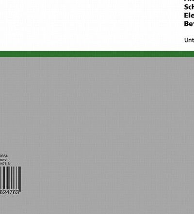 Cover for Müller · Anschließen einer Schutzkontakt- (Book) [German edition] (2013)