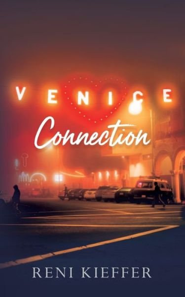 Cover for Kieffer · Venice Connection (Bok) (2020)