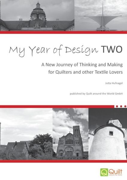 My Year of Design Two - Hufnagel - Books -  - 9783743126763 - May 17, 2017