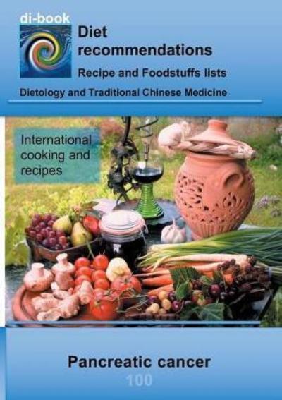Cover for Josef Miligui · Nutrition During Pancreatic Cancer (Paperback Book) (2018)