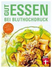 Cover for Cramm · Gut essen bei Bluthochdruck (Book)